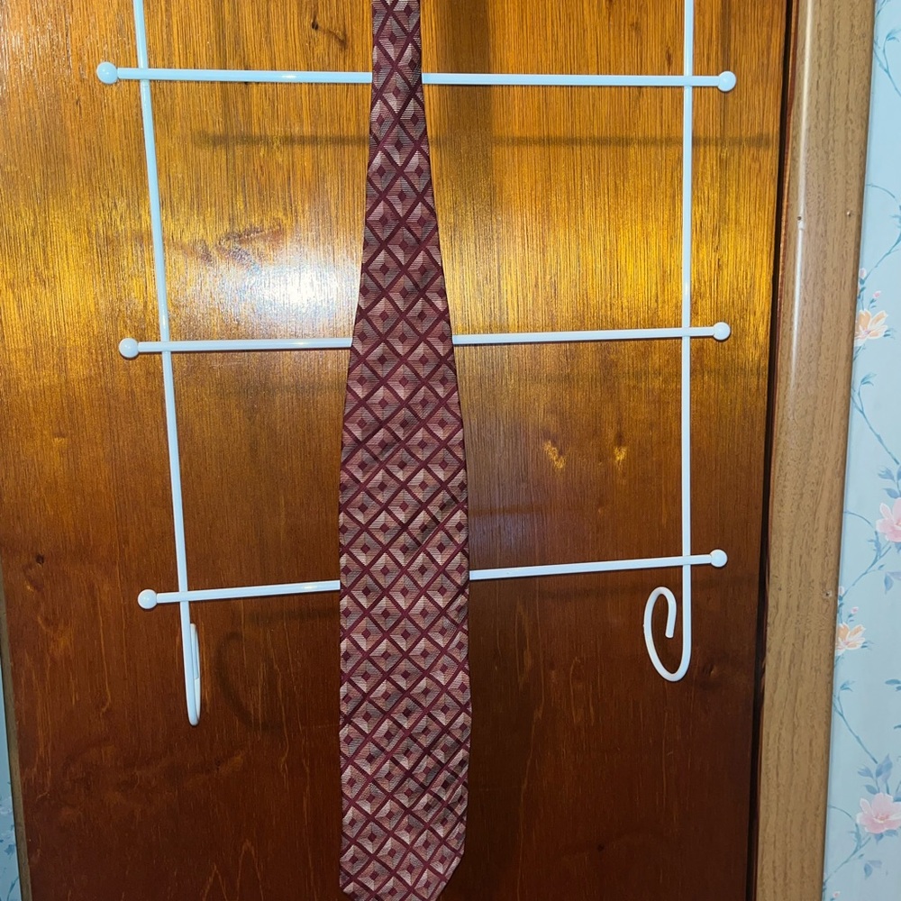 Murano tie